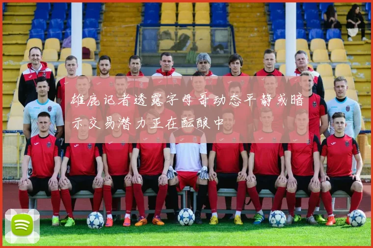 雄鹿记者透露字母哥动态平静或暗示交易潜力正在酝酿中