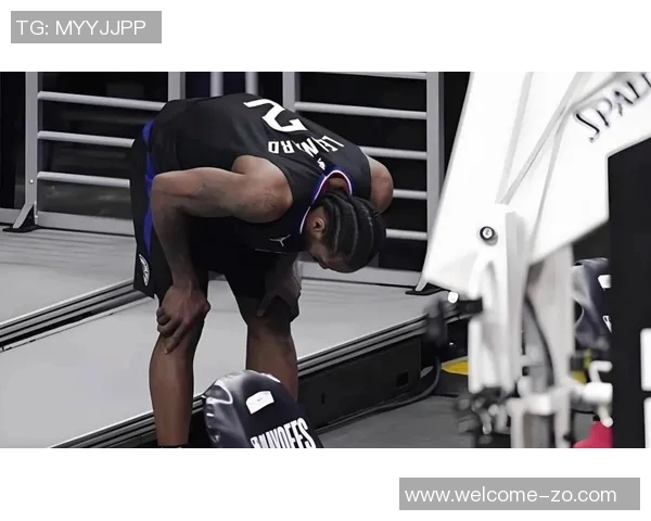 快船总经理透露比尔伤情好转臀部膝盖问题将一并解决