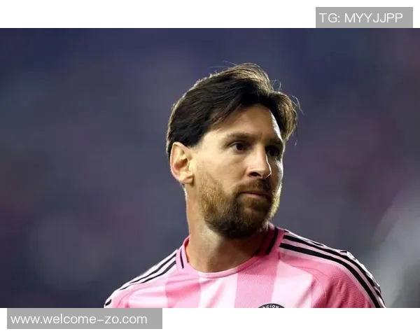 迈阿密高层透露与老板对话称梅西是传奇球员并促成签约